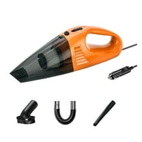 Handheld Vacuum Corded Rechargeable 3-In-1 Dust Busters Corded Rechargeable With USB Charge High Power Portable Car Handheld Vacuum Cleaner Hand Vacuums For Car/Home/Pet