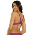 thumbnail image 6 of Sporti Active Sport Bikini Top, Removable Cup, Athleisure (Women’s), 6 of 10