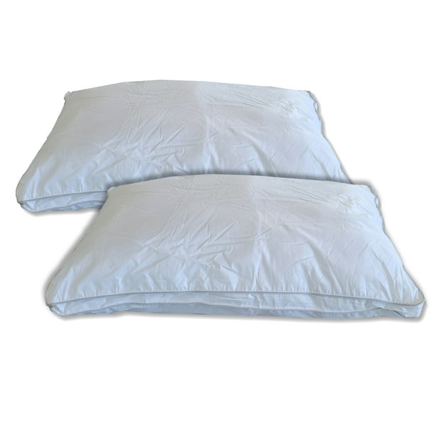 Cotton cover pillows sale