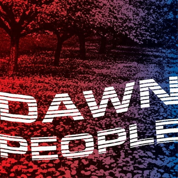 Dawn People - The Star Is Your Future - Music & Performance - CD