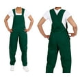 thumbnail image 2 of Medgear Unisex Overalls All Around Use, 2 of 6