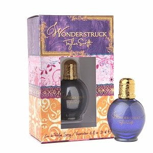 taylor swift perfume walmart