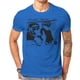 thumbnail image 3 of Camisetas nuevas para parejas, estilo Sonic Youth, ropa de calle de tela para hombre, cuello redondo, 3 of 5