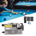 thumbnail image 3 of Spptty Metal Billiard Pool Cue Stick Tip Shaper Burnisher Snooker Repair Tool Billiards Accessory, 3 of 8