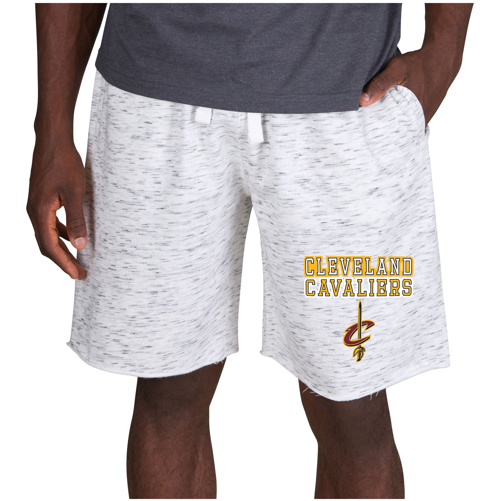 Men's Concepts Sport White/Charcoal 