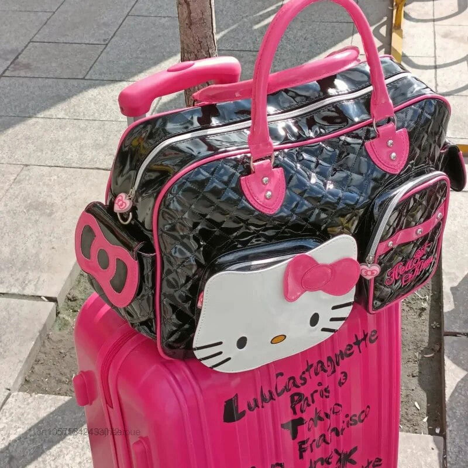 Hello kitty handbags on sale deals