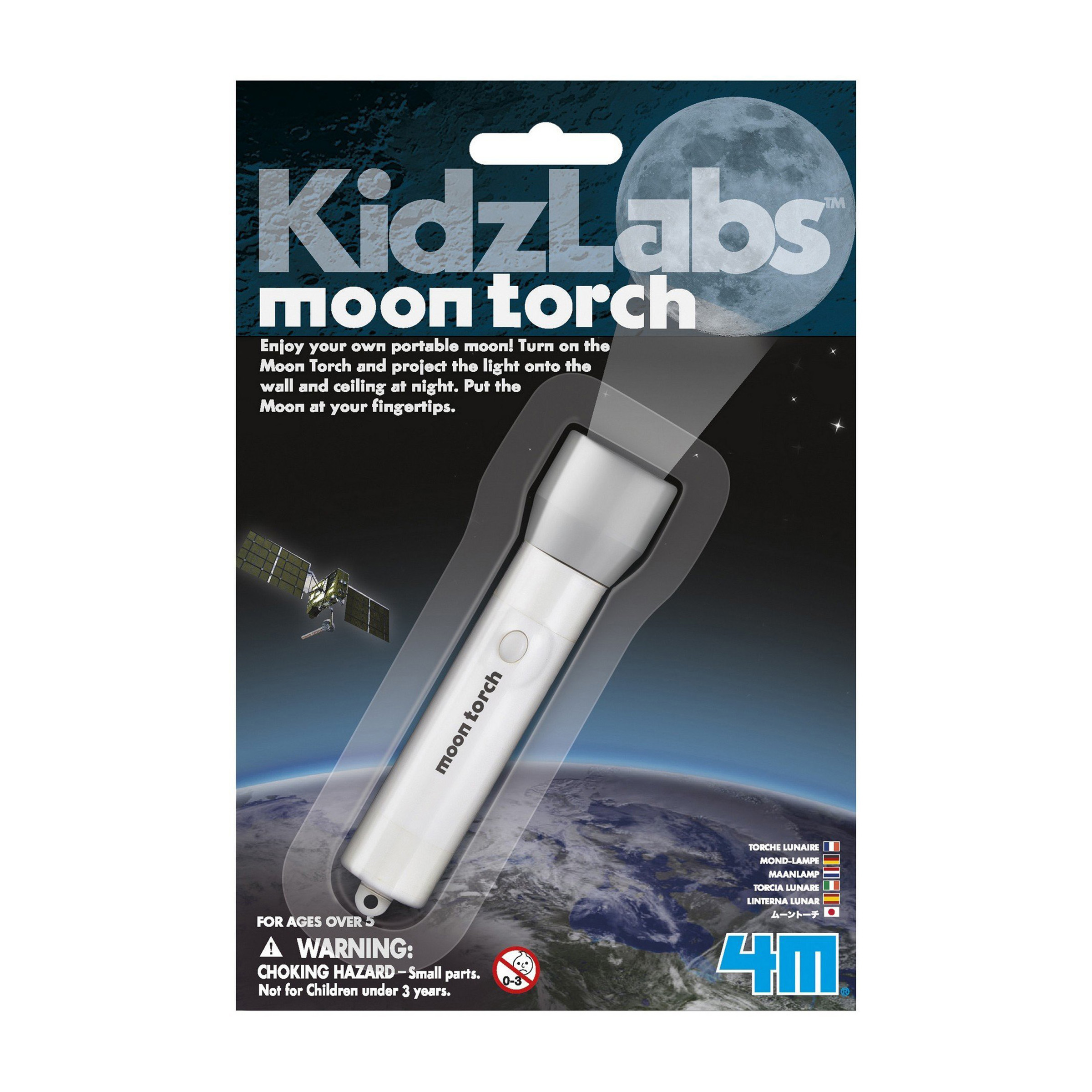 4m kidz labs company