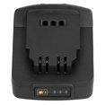 thumbnail image 1 of Garosa Battery Adapter Converter For 18V To 18V 20V Lithium Power Tool Cordless Mount Holder Dock,Lithium Battery Adapter,Battery Adapter Converter, 1 of 8