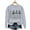 Light Gray, variant on Futezty Merry Christmas Sweatshirt For Women Plaid Tree Cute Blouse Xmas Farm Holiday Pullover Tops