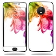 thumbnail image 1 of MightySkins MOMOE4-Rainbow Smoke Skin for Motorola Moto E4, Rainbow Smoke, 1 of 2