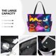 thumbnail image 3 of Disketp Colorful Potion Bottles Magic Bolsa de Playa de Gran Capacidad, Bolso Impermeable y a Prueba de Arena para Mujer, Ideal para Playa, Piscina y Natación, 3 of 7
