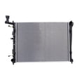 thumbnail image 4 of One Stop Solutions 2928 Radiator, 4 of 4
