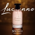 thumbnail image 3 of Perfume Lucianno Spectacle Extrait de 100 ml, unisex, 3 of 6