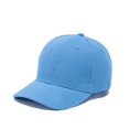 thumbnail image 1 of Sombrero clásico para niños, gorra de béisbol simple para estudiantes, malla de moda, protector solar, ajustable, transpirable, viajes al aire libre, 1 of 4