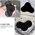 thumbnail image 4 of SHISUYAN 10pcs Non-Trace Carpet Gripper Removable Carpet Fixed Rug Pads, 4 of 8