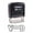 Black, variant on Printtoo VOID Self Inking Rubber Stamp Office Stationary Stamp-Black