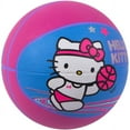 thumbnail image 2 of Hello Kitty Go! Mini Basketball Size 3, 2 of 3