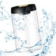 thumbnail image 1 of Vidrio transparente Vacío Almacenamiento de alimentos Recipiente Contenedores de alimentos Azúcar Dulce Cereal Latas de almacenamiento Condimentos 1200ml perfecl Contenedor de almacenamiento al vacío, 1 of 8