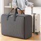 thumbnail image 4 of Bolsas De Almacenamiento Resistentes, Bolsas Extra Grandes, Asas Reforzadas, Cremallera Doble Gruesa Ahorro De Espacio, Dise O Duradero, Para Guardar Ropa, Organizar Viajes, Almacenamiento, 4 of 7