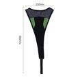 thumbnail image 4 of Sudor Indoor MTB Road Bike Trainer Frame Cubierta de bicicleta Guard Net Green JShteea Accesorios para bicicletas, 4 of 9