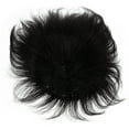 thumbnail image 1 of SHISUYAN Male Bald Patch Invisible Seamless Replacement Hair Straight Hairpiece, 1 of 8