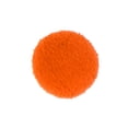 thumbnail image 3 of koolsoo Flavours Floating Fishing Lures Boilies Carp Baits 8mm Orange-Sweet Potato, 3 of 6