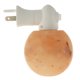 thumbnail image 1 of Luz de la noche de Crystal Salt Rock, lámpara de pared, lámpara de sal de cristal, tallada a mano, purificador de aire, lámpara para el hogar, decoración de lámparas, Conector Globe 3, 1 of 9