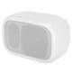 thumbnail image 2 of A31 Altavoz Bluetooth inalámbrico portátil Soporte para teléfono TWS Altavoz dual Altavoz de gravesBlanco, 2 of 8