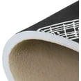 thumbnail image 6 of SKYSONIC Lightweight Carpet Mats Area Soft Rugs Floor Mat Doormat Decoration for Rooms Entrance 31 x 20 inches Rock Music Festival, 6 of 6