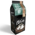 thumbnail image 2 of McCafé Premium Medium Dark Roast, Whole Bean Coffee, 2 of 5