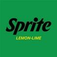 thumbnail image 4 of Sprite Zero Sugar Lemon Lime Mini Soda Pop Soft Drink, 7.5 fl oz, 6 Pack Cans, 4 of 11