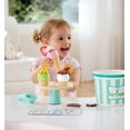 thumbnail image 4 of Hape Scoop & Serve Ice Cream Set, 4 of 5