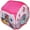 Pink, variant on Fun2Give Pop-it-Up Dollhouse Tent with House Playmat