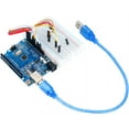 thumbnail image 7 of GJX USB with Data Cable Strong Compatibility Arduino-Uno R3 Compatible High-Precision Clock Moza R3, 7 of 7