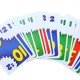 thumbnail image 5 of Tarjetas de matemáticas Juguete de aprendizaje de matemáticas 1-10 Números Aprendizaje activo Habilidades de matemáticas Enseñanza Adición Resta Juego, 5 of 6