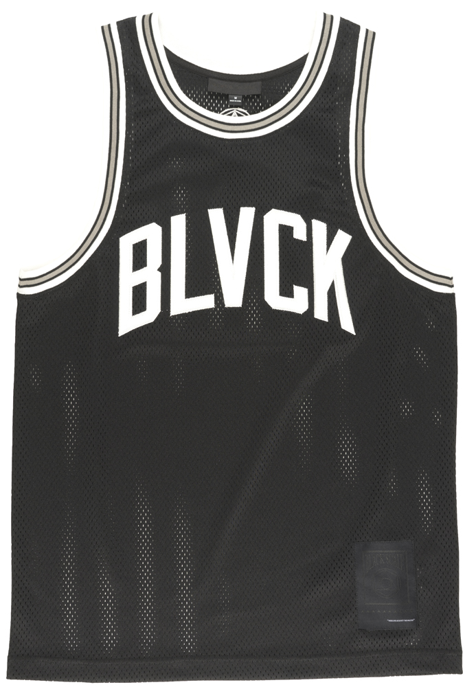 basketball jersey streetwear