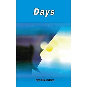 Pre-Owned Days (Paperback) 9780810676 9789780810672