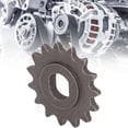 thumbnail image 2 of fastboy Efficient 25H Chain Sprocket Electric Gear System S Performance Professional Sprocket For 25H 1Set, 2 of 6