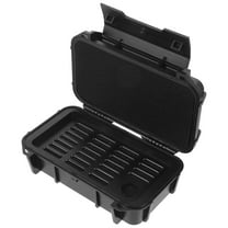 IFANLANDOR 1Set Small Shockproof Box for Hiking 11.8x5.1x2.8in