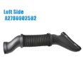 thumbnail image 5 of Left Side Engine Air Cleaner Intake Tube Hose 2780902582 for Mercedes Benz W166 GL450 GL550 GLE63 GLS550 ML550 ML63 AMG, 5 of 5