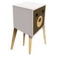thumbnail image 3 of Buro Oso Recamara Niños Luz Led Mesa de Noche, 3 of 3