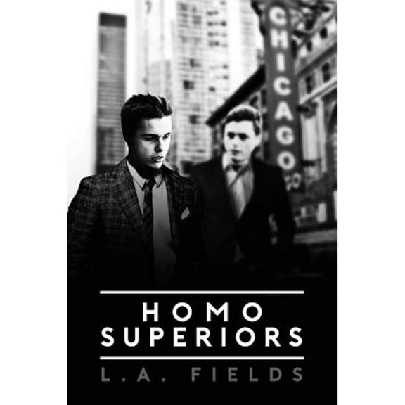 Homo Superiors