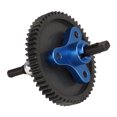 thumbnail image 1 of RC Motor Pinion Gear Set, High Strength RC Differential Gear Set Stable Driving Wear Resistant Precise Shape 15T 17T 19T  For RC Car Upgraded Parts Blue,Red,Silver,Dark Blue, 1 of 8