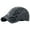 Dark Gray, variant on LIUYUNNN Us Open Tennis Hat Sport Cap Breathable Mesh Design Fit Adjustable Strap Quick Drying Machine Washable, One Size