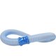 thumbnail image 4 of Kit de repuesto de manguera para limpiador de piscinas, limpiador de sistemas de piscina, accesorios de limpieza al vacío, manguera con cierre giratorio de 39" para piscina, 4 of 5