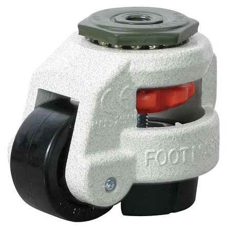 24WK15 551 lb Leveling Caster, 2 In.