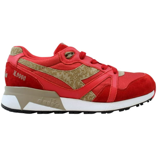 Diadora clearance n9000 red