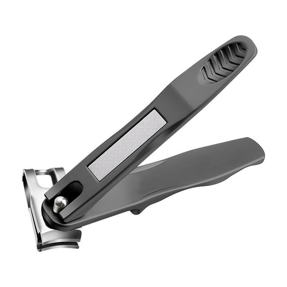 RKSTN Nail Clippers Toe Nail Clippers For Seniors 360 Degrees Rotating Long Handle Nail Clippers Ergonomic Nail Clippers For Men And Women