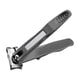thumbnail image 1 of Fiudx Cortaúñas de Los Pies con Mango Largo Giratorio de 360 Grados, Diseño Ergonómico para Personas Mayores, Cortaúñas Grueso con Hojas de Mordaza Ancha, Cómodo para La Artritis, Hoja Bloqueable con, 1 of 6