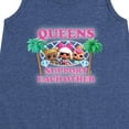 thumbnail image 3 of Lol Surprise! - Queens Support Each Other - Toddler & Youth Girls A-line Dress, 3 of 5